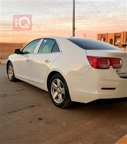 شيفروليه ماليبو